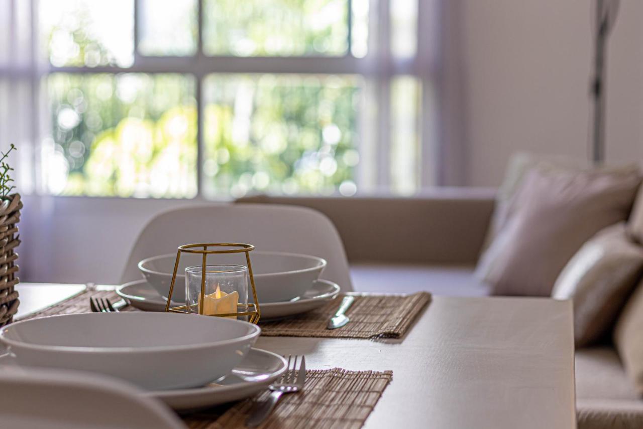 797 Holiday Rentals- Duplex Para 7 En La Carihuela A 1 Min De La Playa Torremolinos Ngoại thất bức ảnh